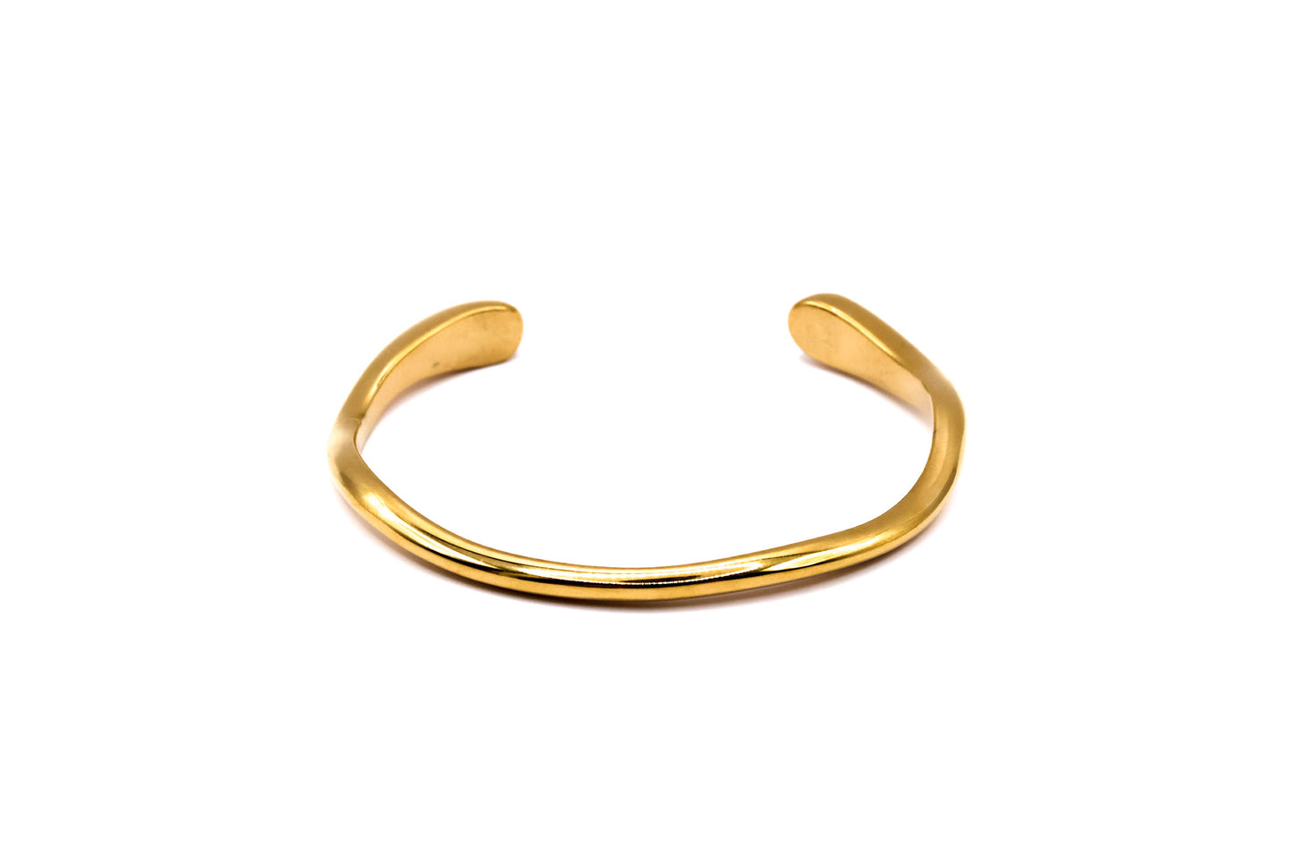 SIENNA GOLD CUFF