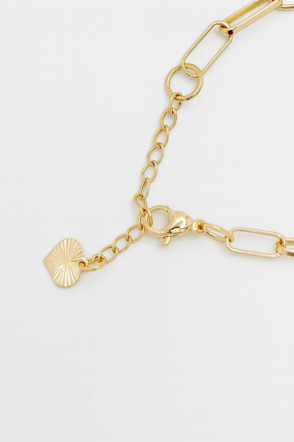 ISLA GOLD BRACELET
