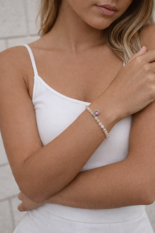 VENUS QUARTZ BRACELET