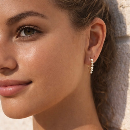 ELYSIAN PEARL HUGGIES