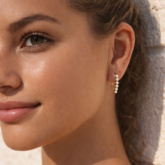 ELYSIAN PEARL HUGGIES