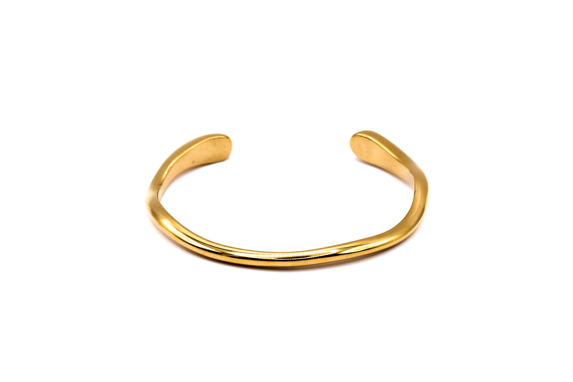 SIENNA GOLD CUFF