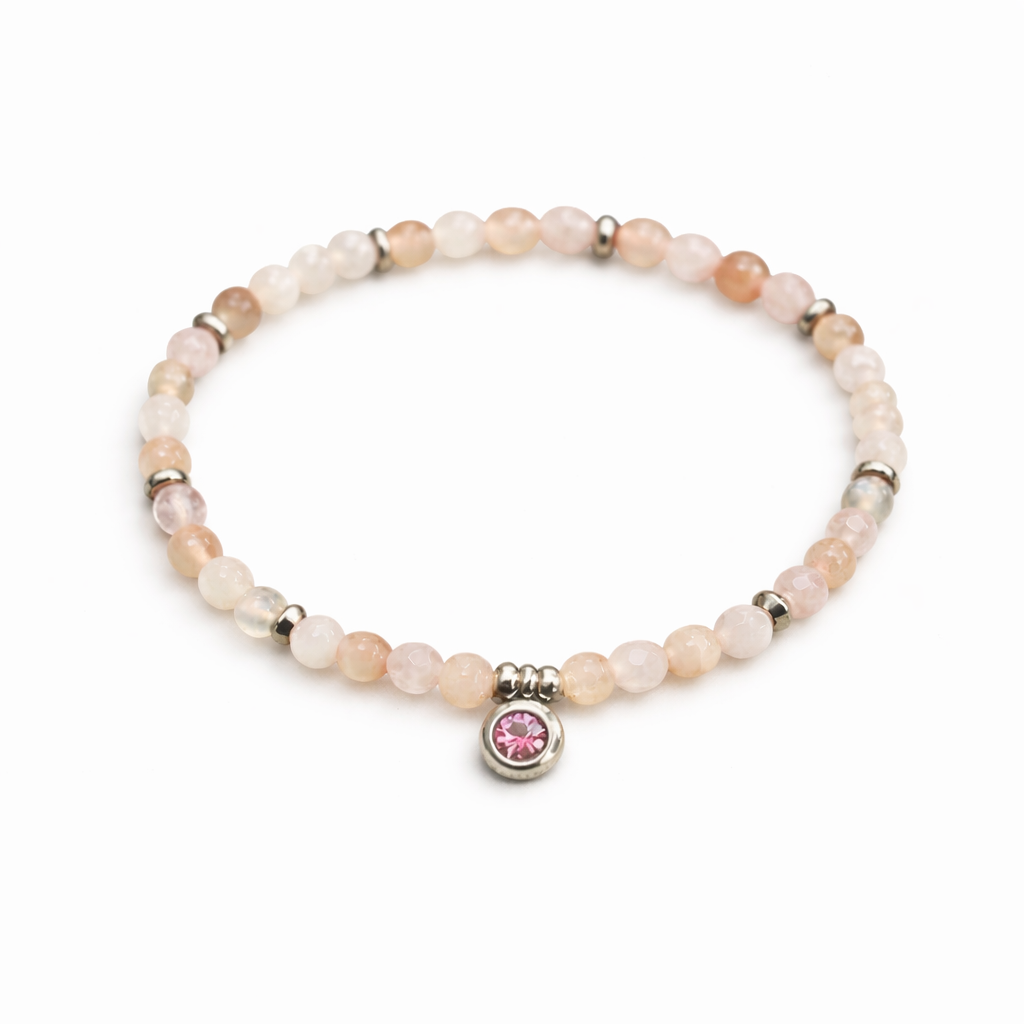 VENUS QUARTZ BRACELET
