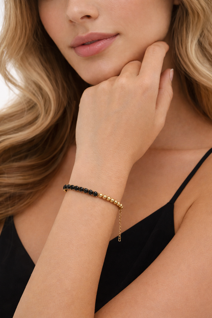 MIDNIGHT AURA BRACELET