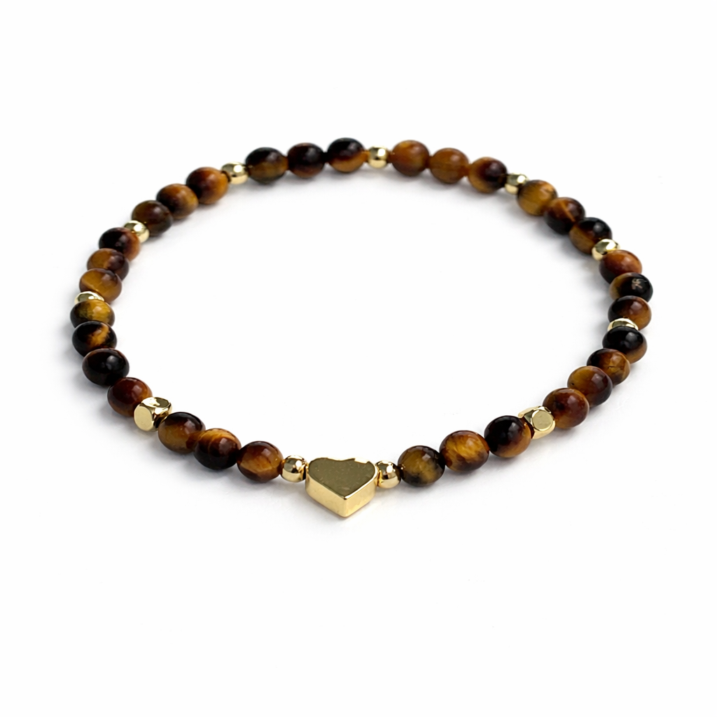 GOLDEN GUARDIAN BRACELET