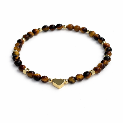 GOLDEN GUARDIAN BRACELET