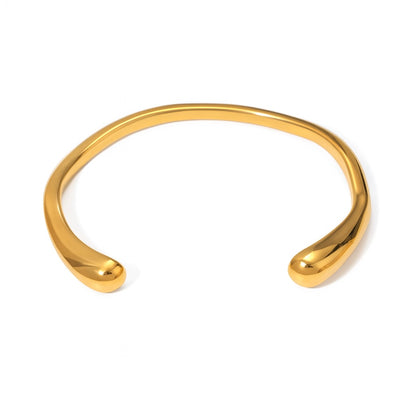 SIENNA GOLD CUFF