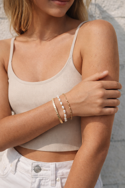 IVY PEARL BRACELET