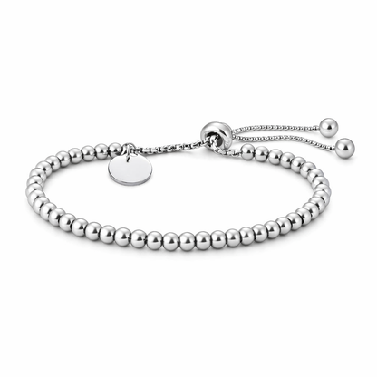 SOLARA SILVER BRACELET