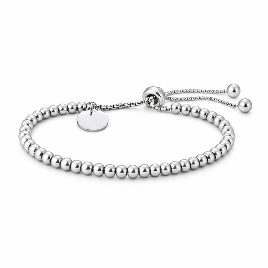SOLARA SILVER BRACELET