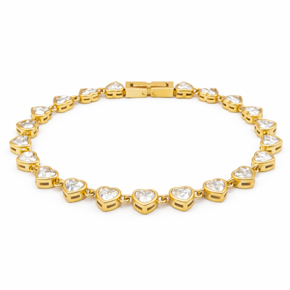 SERENA LOVE BRACELET