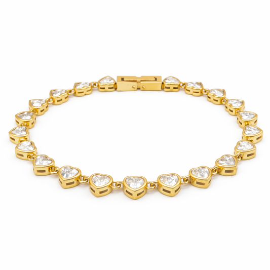 SERENA LOVE BRACELET