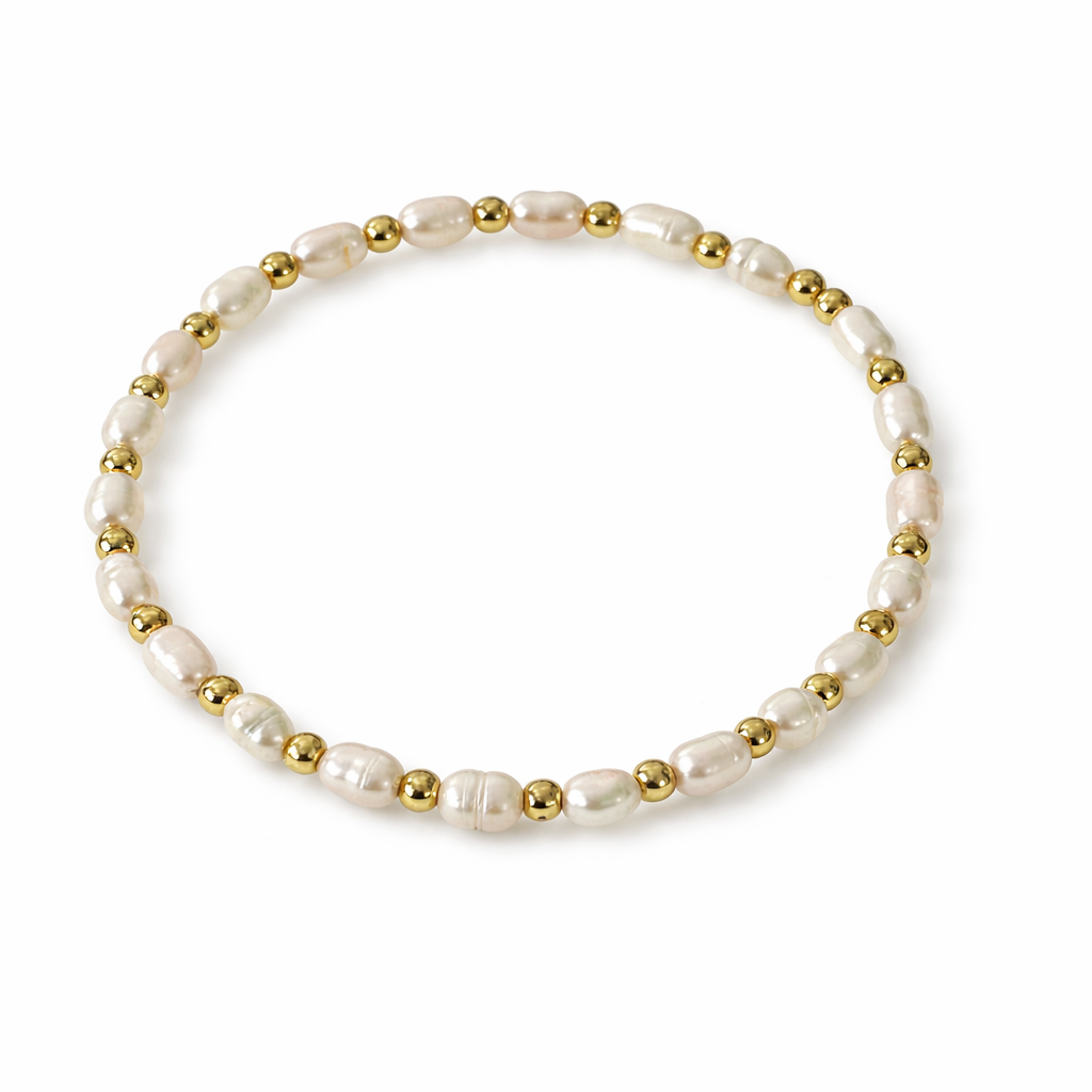 IVY PEARL BRACELET