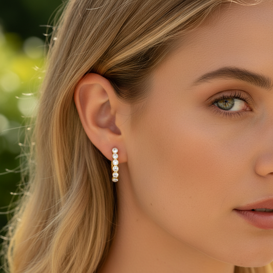 ELYSIAN CRYSTAL HUGGIES