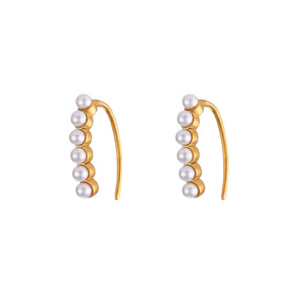 ELYSIAN PEARL HUGGIES