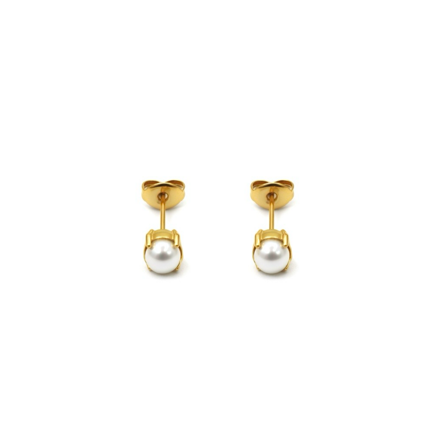SIA Pearl Studs – CCaura