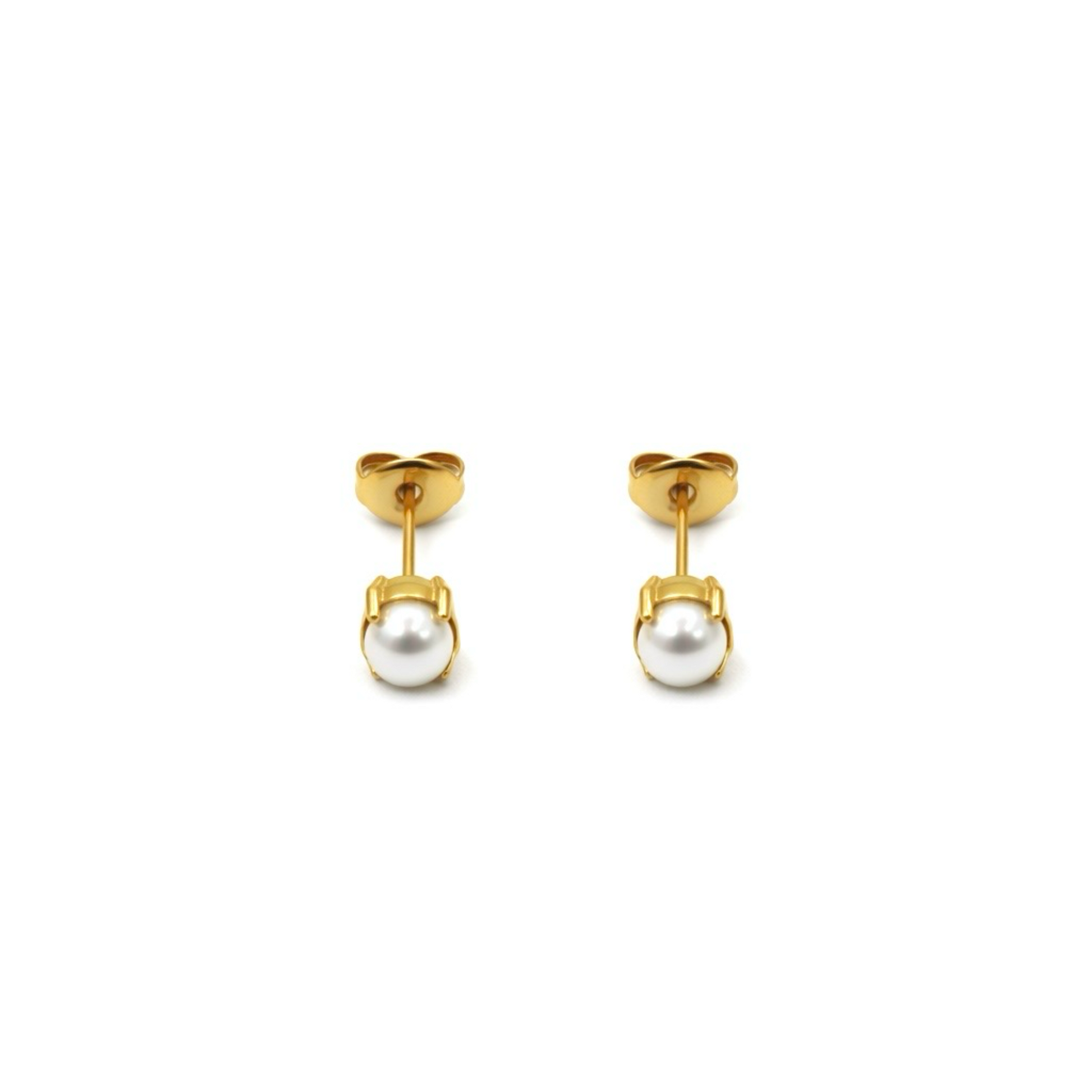 SIA Pearl Studs – CCaura